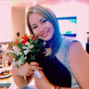 Meet your Posher, Ana maria